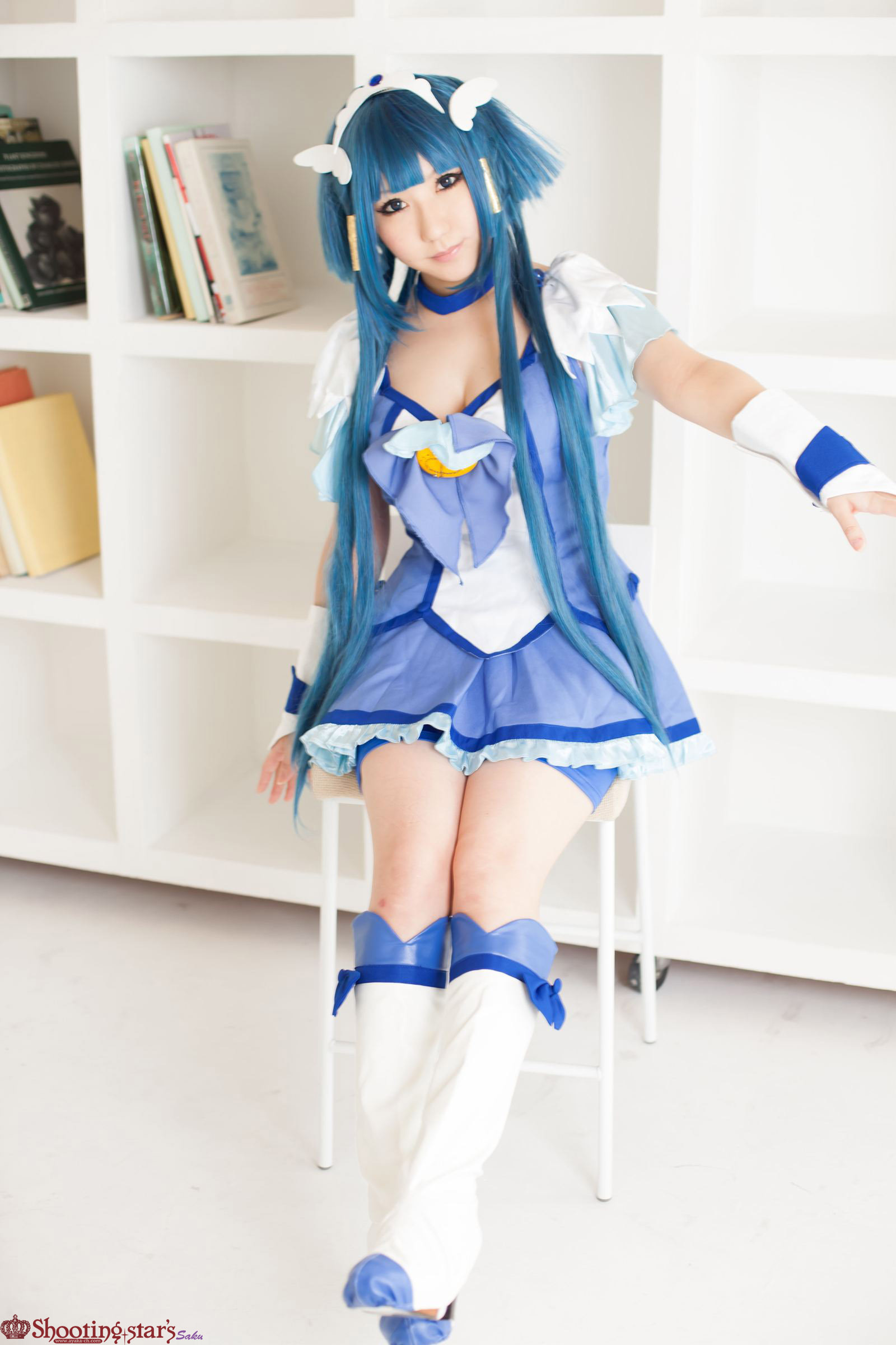 [Cosplay] New Pretty Cure Sunshine Gallery 1